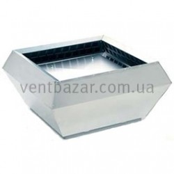 Systemair DVSI 499DV sileo**