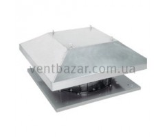 Systemair DHS 710DS roof fan