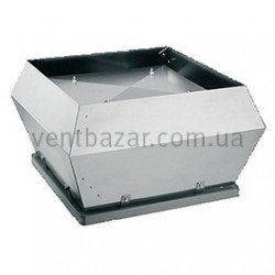 Systemair DVS 710DS Roof fan