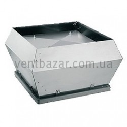 Systemair DVS 710DS Roof fan