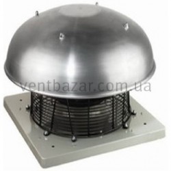 Systemair DHS 400DV sileo