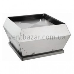 Systemair DVS sileo 560DV