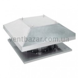 Systemair DHS 630DS sileo roof fan
