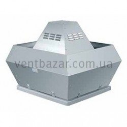 Systemair DVN 450D4 IE2 roof fan