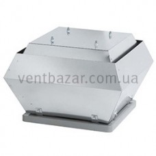 Крышный энергосберегающий вентилятор Systemair DVC 225-P+REV(1Ph/230V)