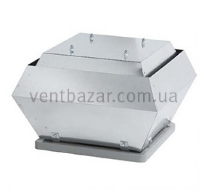 Крышный энергосберегающий вентилятор Systemair DVC 225-P+REV(1Ph/230V)