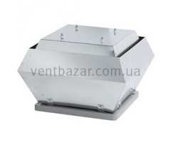 Крышный энергосберегающий вентилятор Systemair DVC 315-S (1Ph/230V)