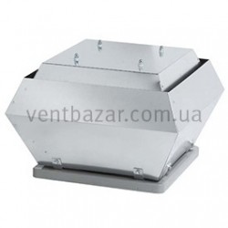 Systemair DVC 450-P (3Ph/400V)