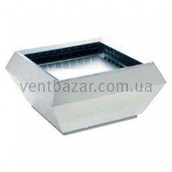 Systemair DVCI 450-S (3Ph/400V)