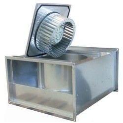 Systemair KE 50-25-4 Rectangular fan
