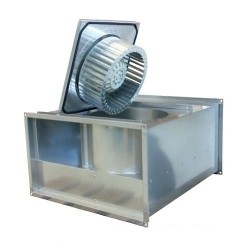 Systemair KT 70-40-4
