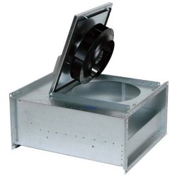 Systemair RS 40-20 L sileo