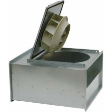Прямоугольный канальный вентилятор Systemair RS 60-35 M1