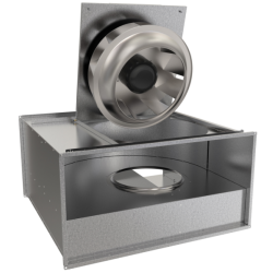 Systemair RS 60-35 L3 sileo