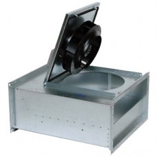 Прямоугольный канальный вентилятор Systemair RS 100-50 L3