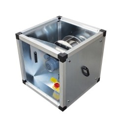 Systemair MUB/T 062 630D4