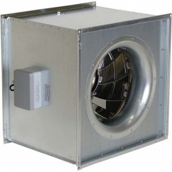 Systemair KDRD 70
