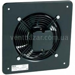 Systemair AW sileo 300E2-K Axial fan