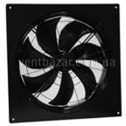 Systemair AW sileo 630DV Axial fan