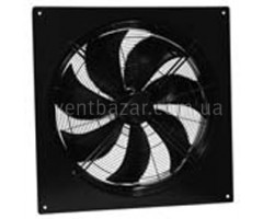 Systemair AW sileo 710DS Axial fan
