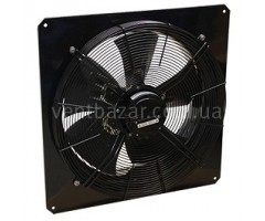 Systemair AW sileo 450 EC Axial fan