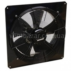 Systemair AW sileo 630D EC Axial fan