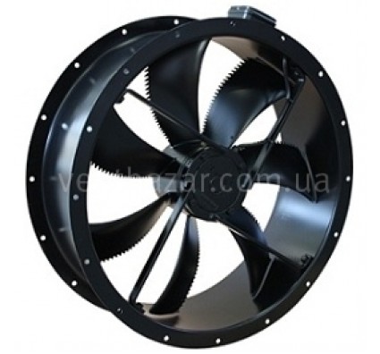 Systemair AR sileo 710E6 Axial fan