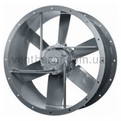 Systemair AR 1000DS-L Axial fan non EU