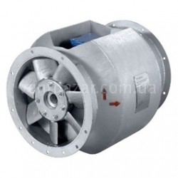 Systemair AXCBF 500D4-32 IE2