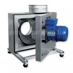 Salda KF T120 400-4 L3