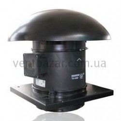 Soler&Palau TH-500/160 3V (220-240V 50/60HZ) N8