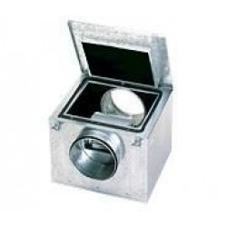 Soler&Palau CAB-125 *230V 50/60*