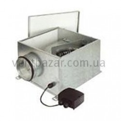 Soler&Palau CVB-600/150-160