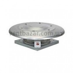 Soler&Palau CRHT/6-500