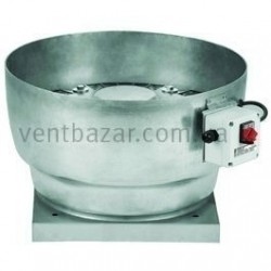 Soler&Palau CRVT/8-500