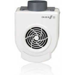 Soler&Palau CK-25 N *230V 50*