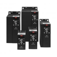 Частотный преобразователь Danfoss VLT Micro Drive FC-051P1K5T4E20H3
