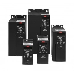 Danfoss FC-051P15KT4E20H3