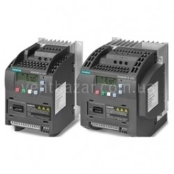 Siemens SINAMICS G120P 6SL3200-6AM28