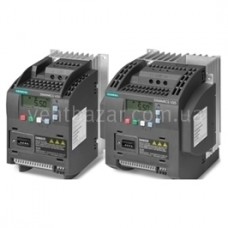 Частотный преобразователь Siemens SINAMICS V20 6SL3210-5BE23-0UV0