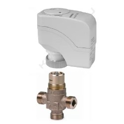 Siemens VXP 459.10-1,0 + SSB619