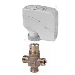Siemens VXP 459.32-16 + SSС619