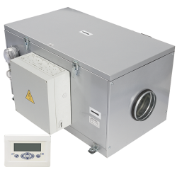 Вентс ВПА-1 315-6,0-3