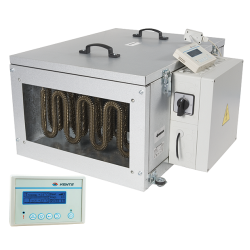 Вентс МПА 3500 Е3