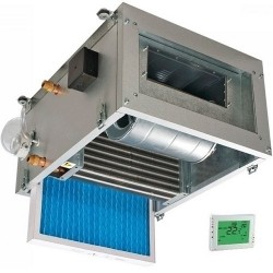 Вентс МПА 1200 В LCD