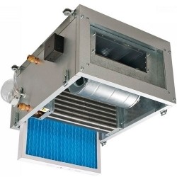 Вентс МПА 5000 В LCD