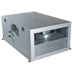 Вентс ПА 01 В2 LCD