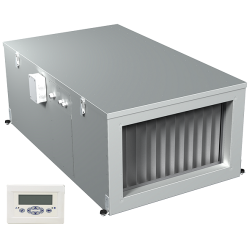 Вентс ПА 03 Е LCD