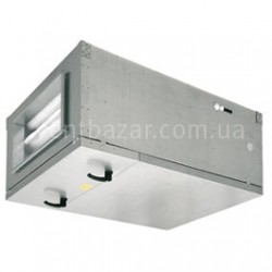Systemair TA 4500 HW AIR HANDL.UNITS