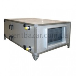 Systemair TA 7000 HW-L